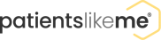 PatientsLikeMe online community logo