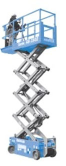 Small Forklifts Product Image