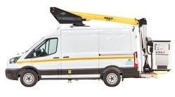 Small Forklifts Product Image