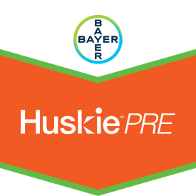 Huskie PRE logo