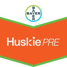 Huskie PRE logo