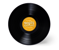 Roots Remastered Vinyl