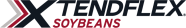 XtendFlex Soybeans logo