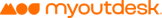 MyOutDesk Logo