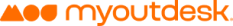 MyOutDesk Logo