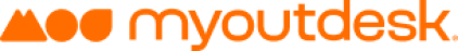 MyOutDesk Logo