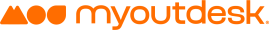 MyOutDesk Logo