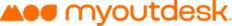 MyOutDesk Logo