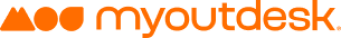 MyOutDesk Logo