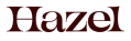Hazel Logo