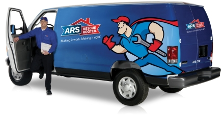 ARS Van