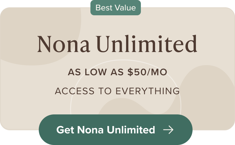 Nona Unlimited Package