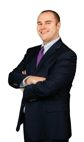 Criminal Defense Attorney Ryan Robertson
