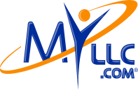 MyLLC Logo