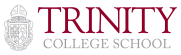 Trinity College School Logo