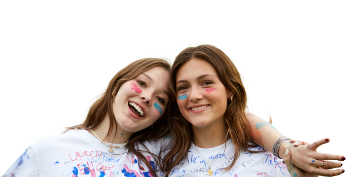 Trinity College School Students