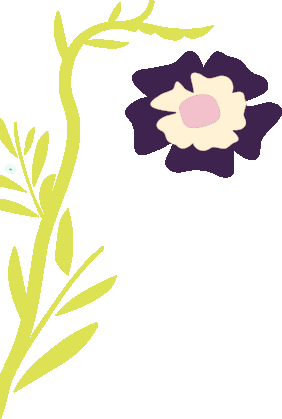Flower illustration