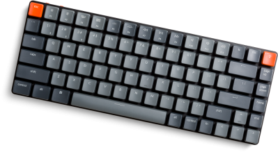 Keyboard image