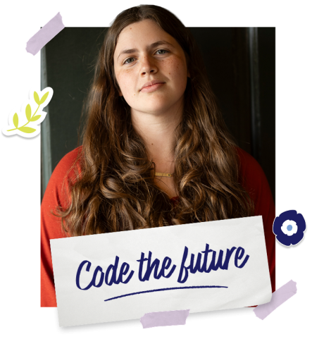 Code The Future