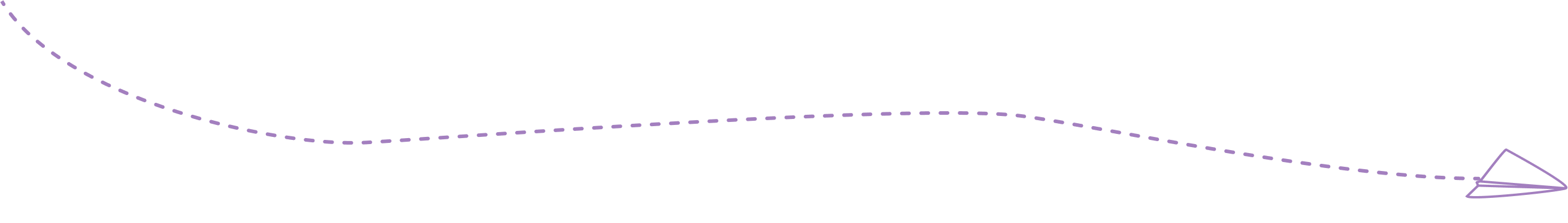 Paper plane illustration