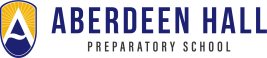 Aberdeen Hall Logo