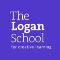 Logan School logo