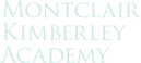 Montclair Kimberley Academy Logo