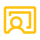 Student-Teacher Ration Icon
