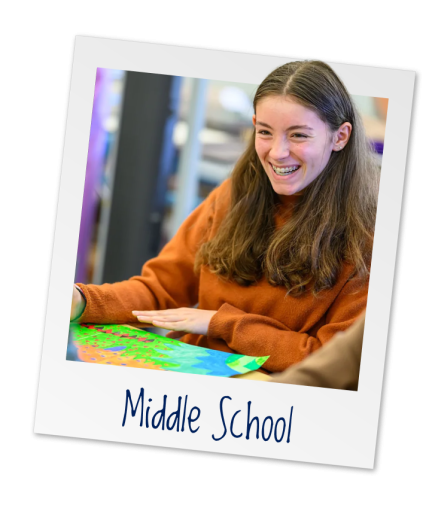 Middle school image