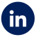 LinkedIn icon