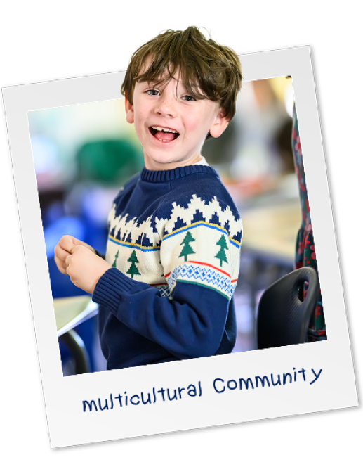 multicultural community image