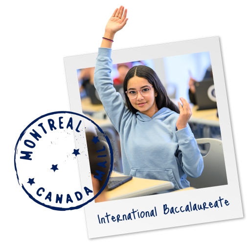 International baccalaureate image