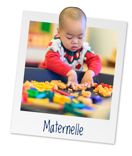 Maternelle image
