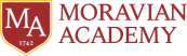 Moravian Academy Logo