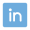 linkedin icon