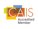 cais logo