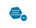 mission laique francaise logo