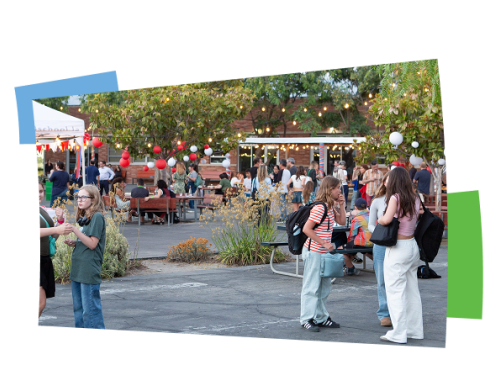 after school activities image