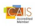 cais logo