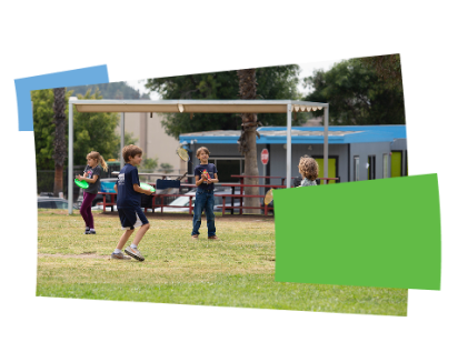 physical education image