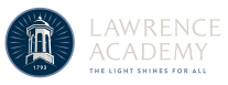 Lawrence Academy Logo