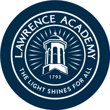 Lawrence Academy Logo