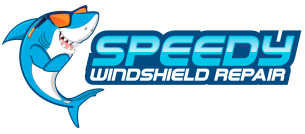 Speedy Windshield Repair Logo