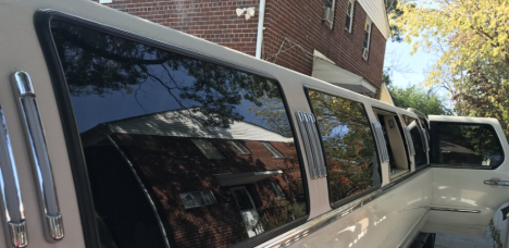 windshield replacement