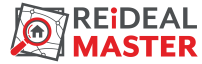 REiDEAL Master Logo