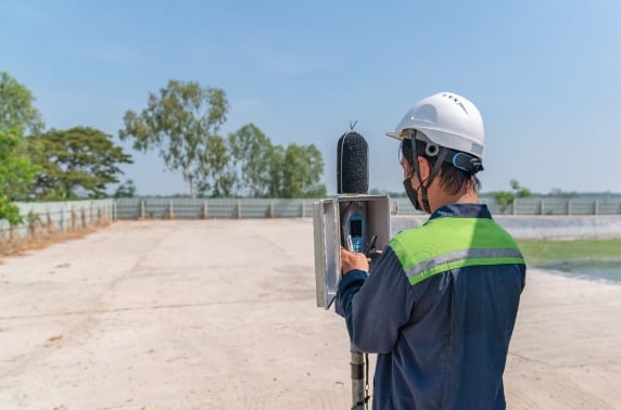 Environmental Sound Testing