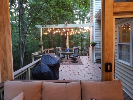 Raleigh Outdoor Builder