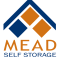 Mead Self Storage Logo