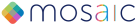 mosaic logo