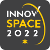 produit primé Innov'space 2022
